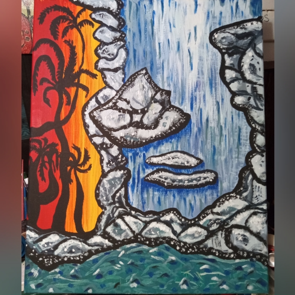 Painting